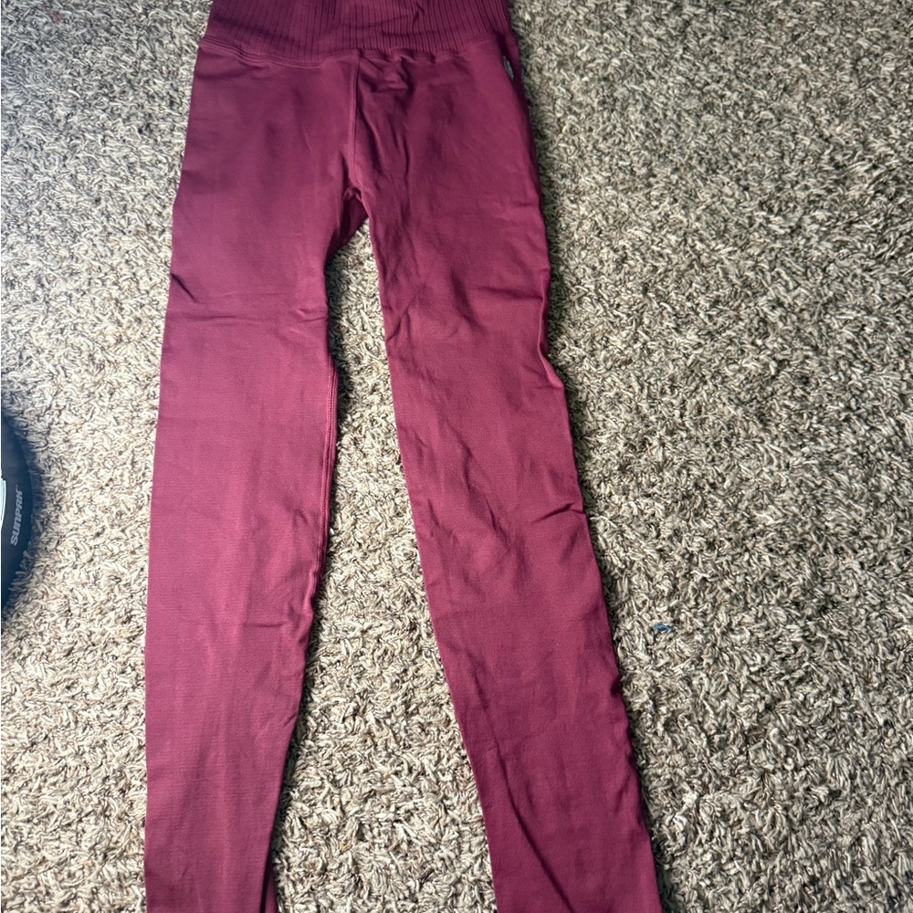Free People Movement Seamless Leggings XS/S